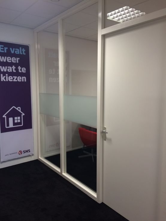 Kozijn