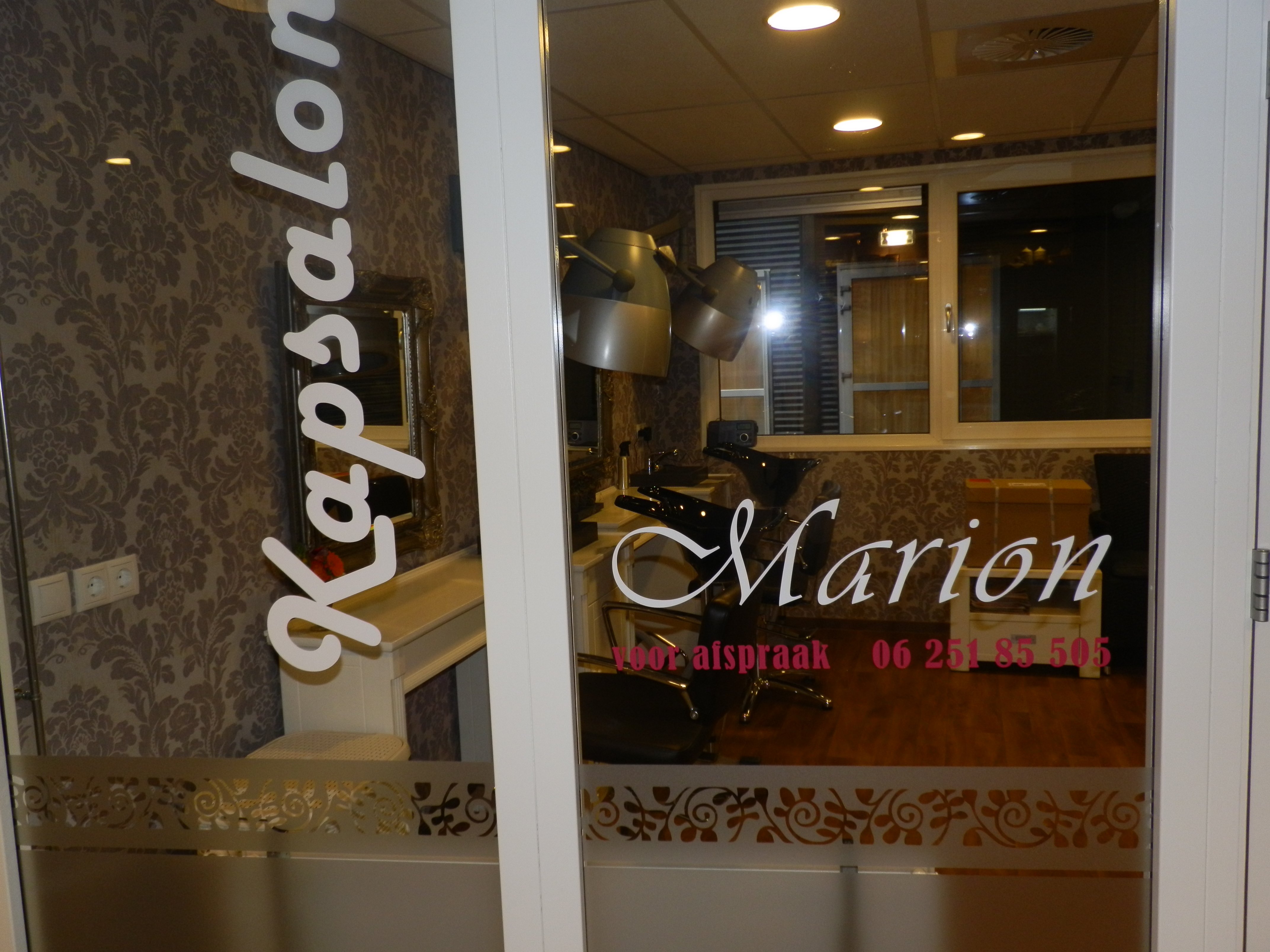 Kapsalon