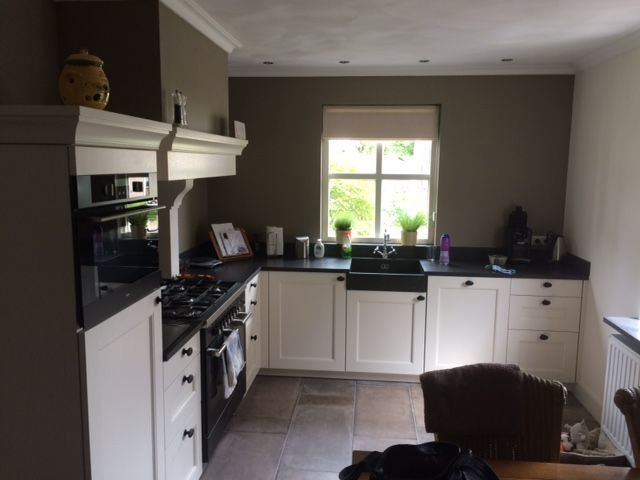 Keuken