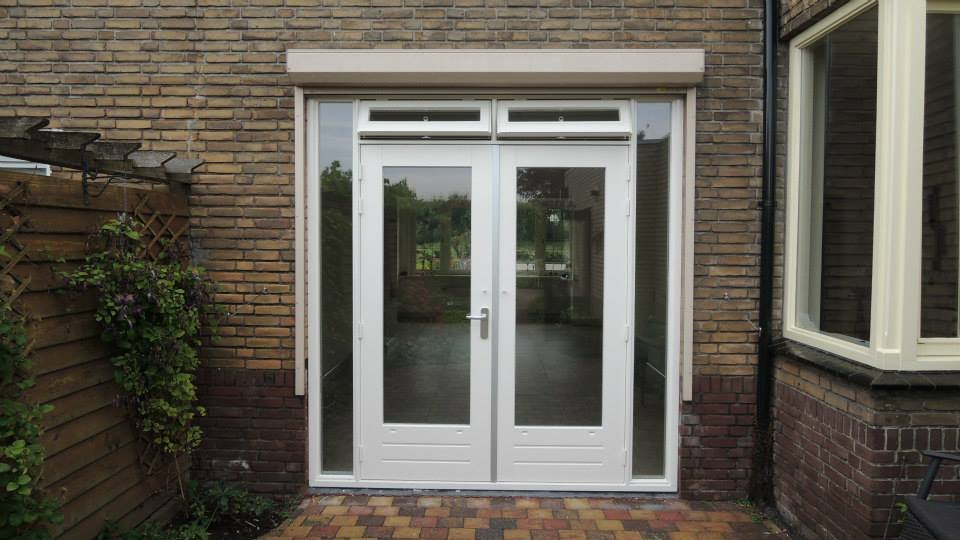 Tuindeuren